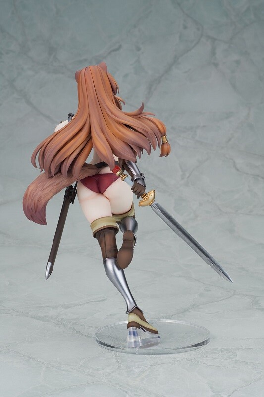 The Rise Of the Shield Raphtalia Bikini Armor Ver.