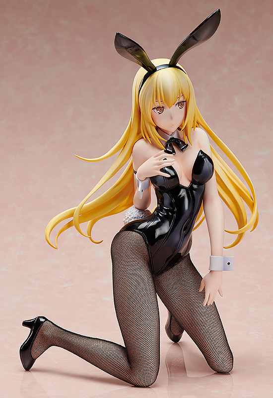 Ais Wallenstein Bunny Ver.(re-run)