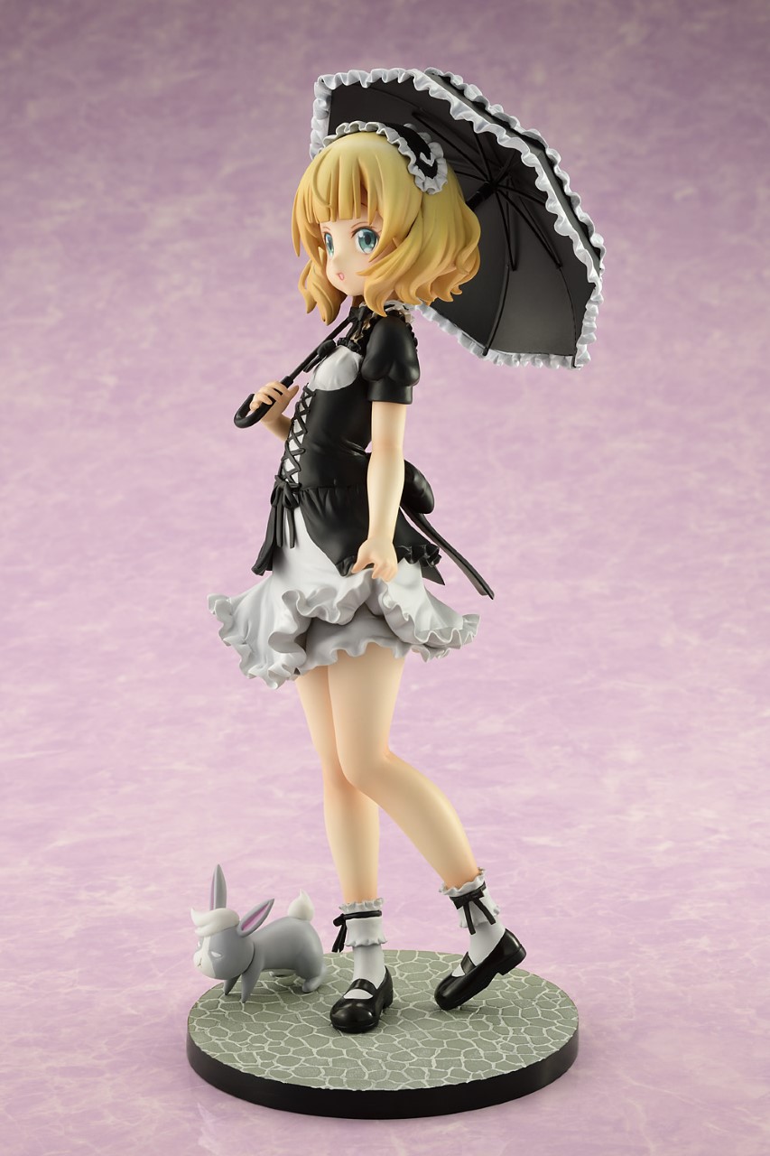 Syaro Gothic lolita Ver.