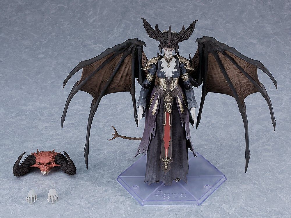 Figma Diablo IV - Lilith