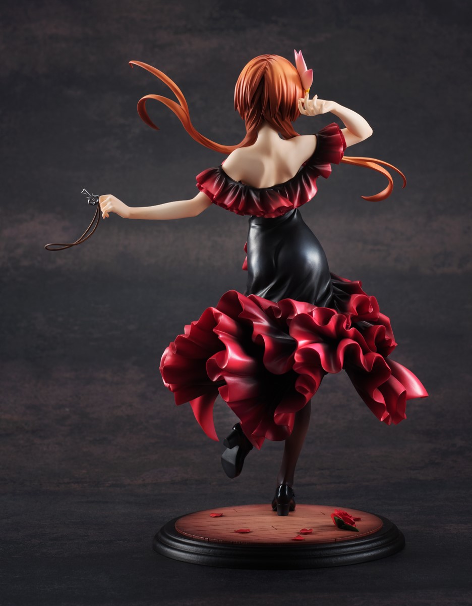 MARIKA TACHIBANA