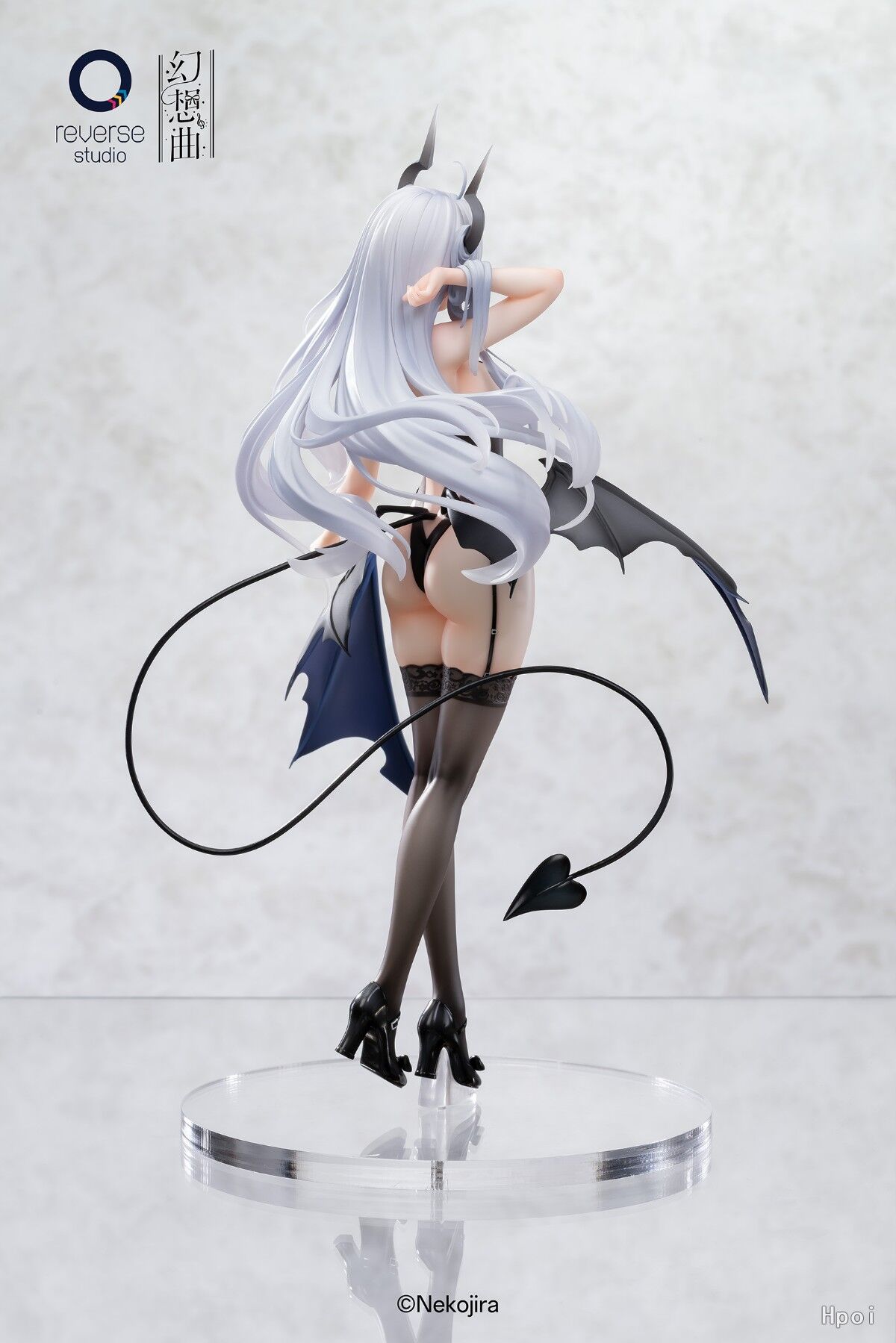 Original - Fantasias Thea Minarai Succubus Ver. Set Edition