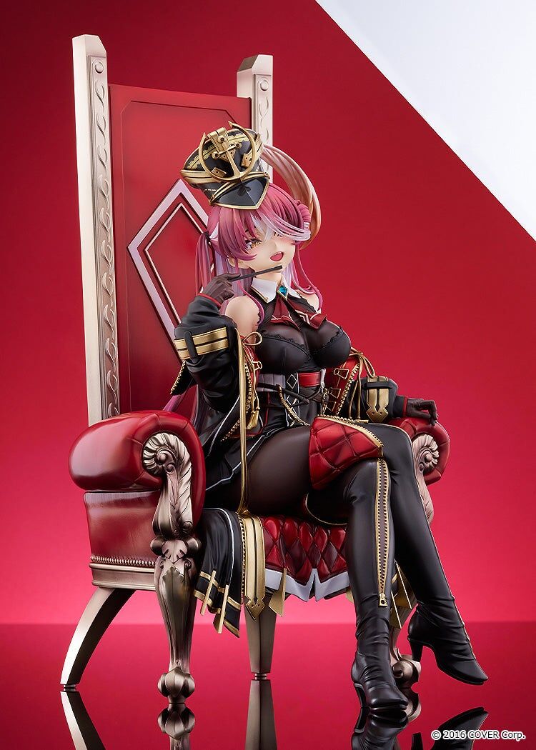 Hololive - Houshou Marine THIRTY Outfit
