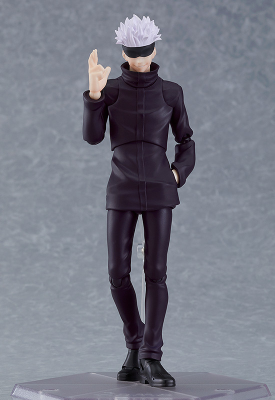 Figma Gojou Satoru