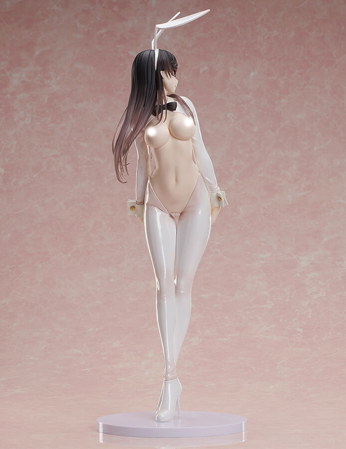 Kasumi White Bunny Ver.