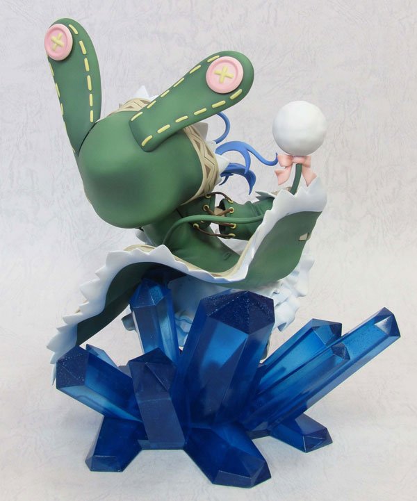 Yoshino - Yoshinon 1/7 Plum