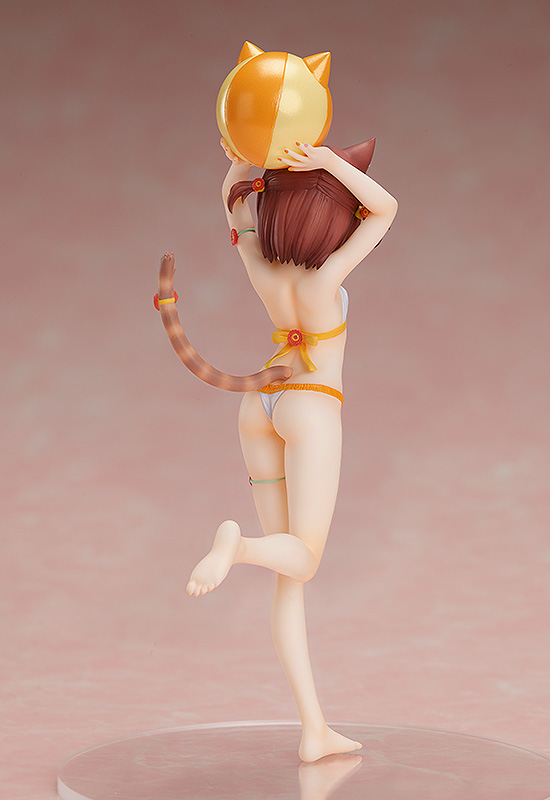 Azuki Swimsuit Ver.