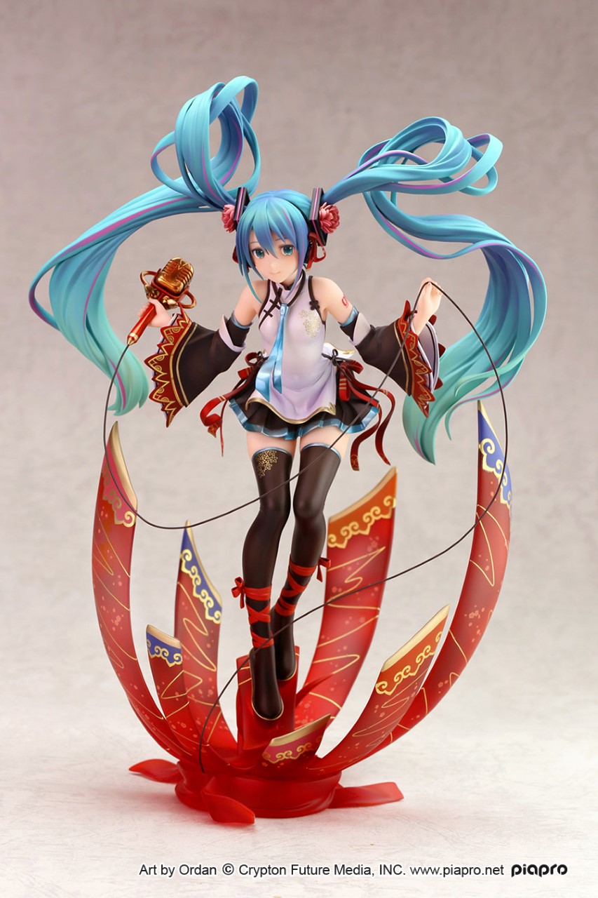MIKU EXPO 2019 Taiwan & Hong Kong Ver.