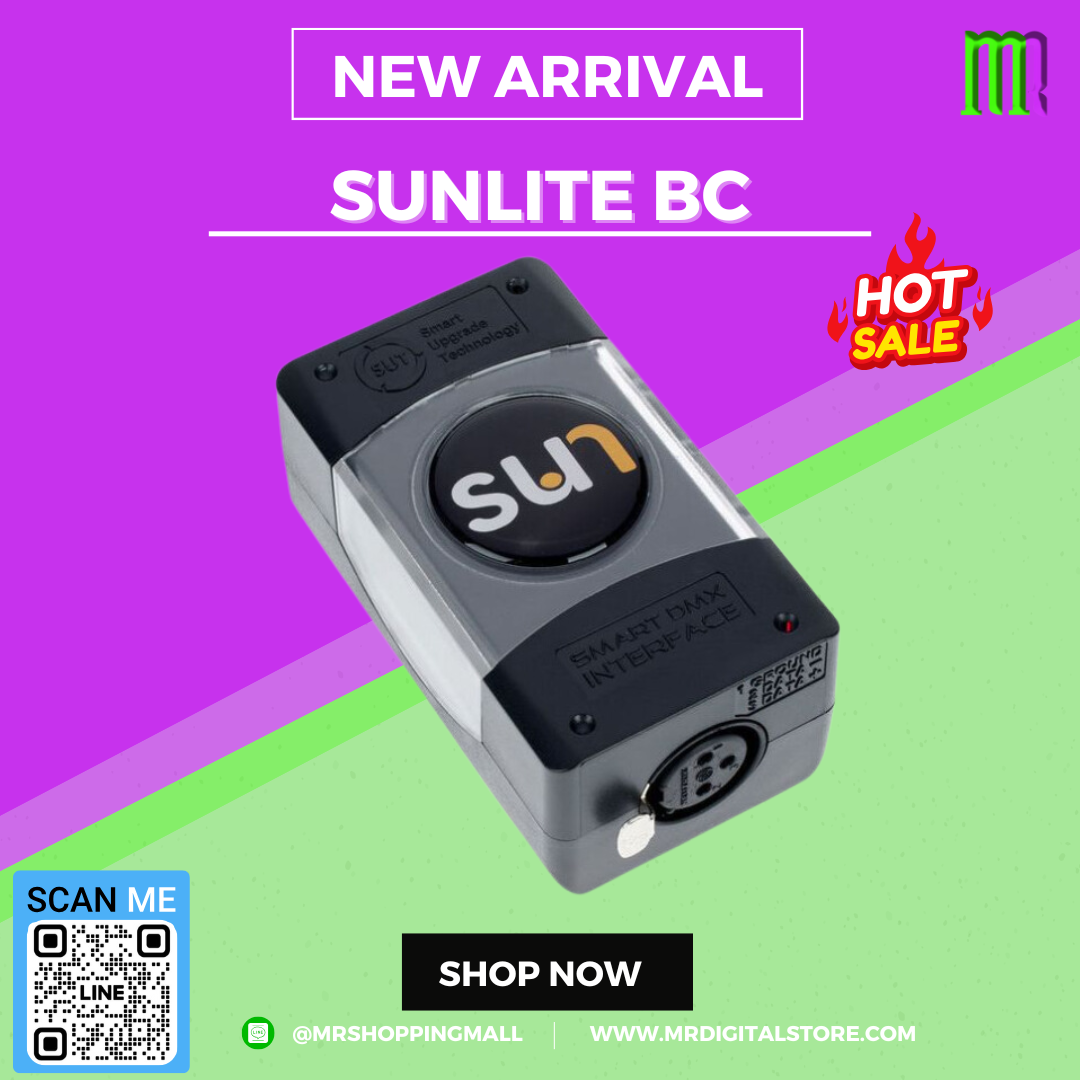 Sunlite BC
