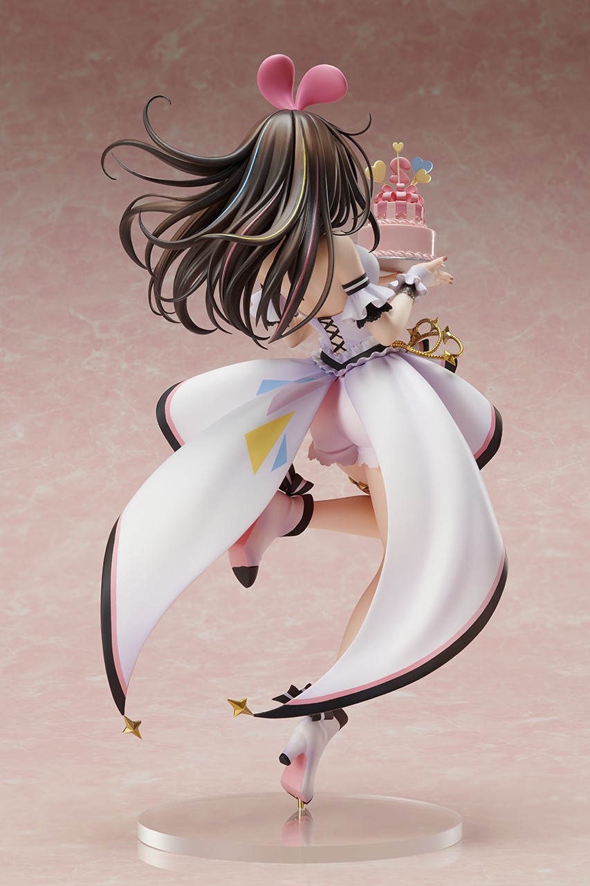 Kizuna AI A.I. Party! Birthday with U