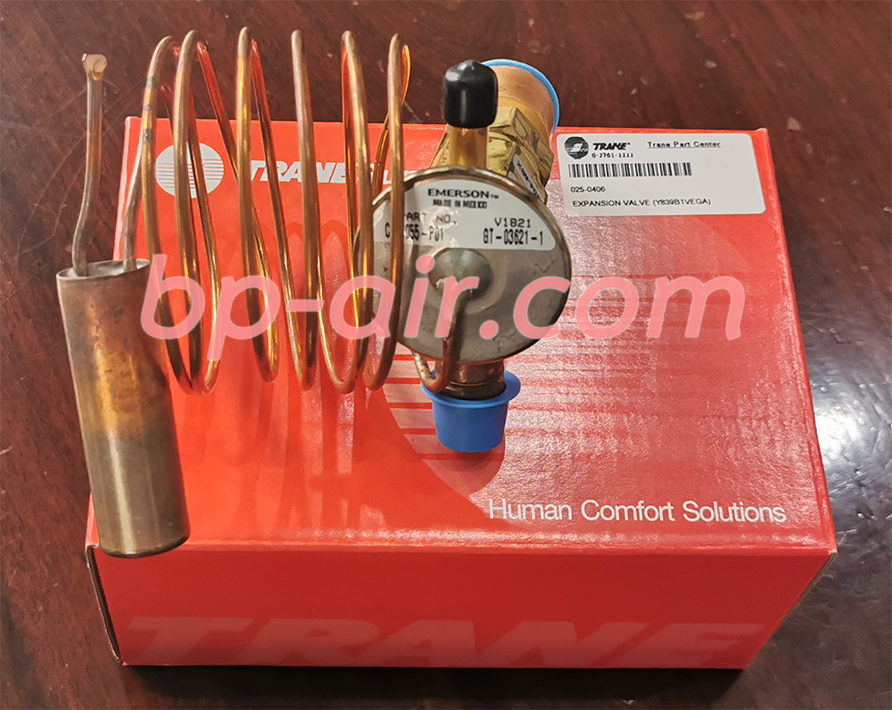 Expansion Valve TTH120BD00AA