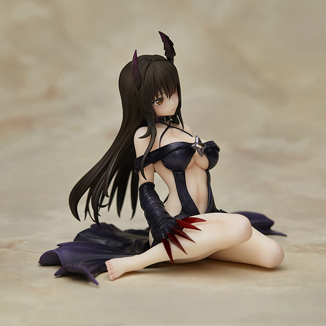 Kotegawa Yui Darkness ver.