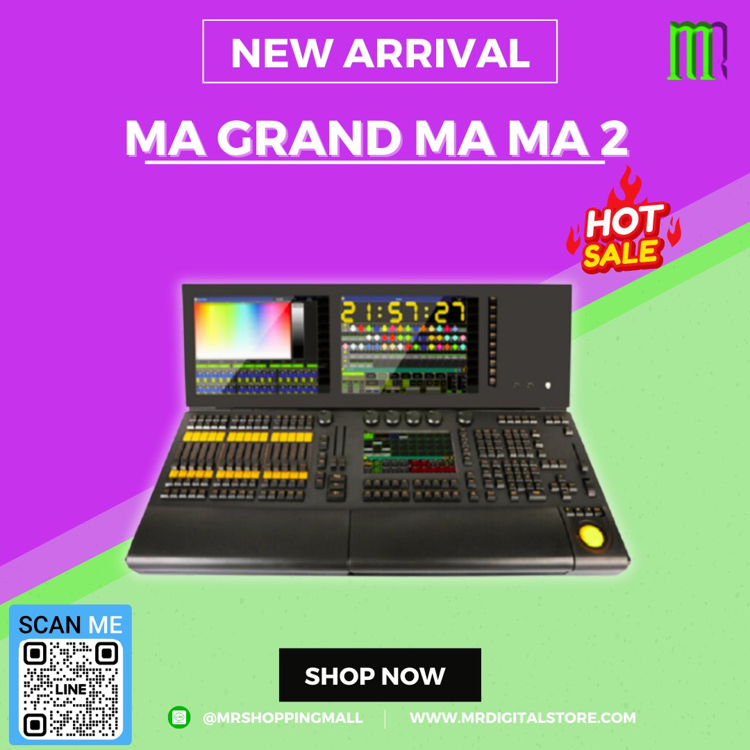 Ma Grand Ma Ma2