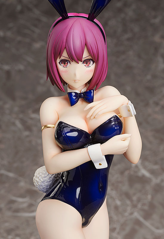 Hisako Arato Bare Leg Bunny Ver.