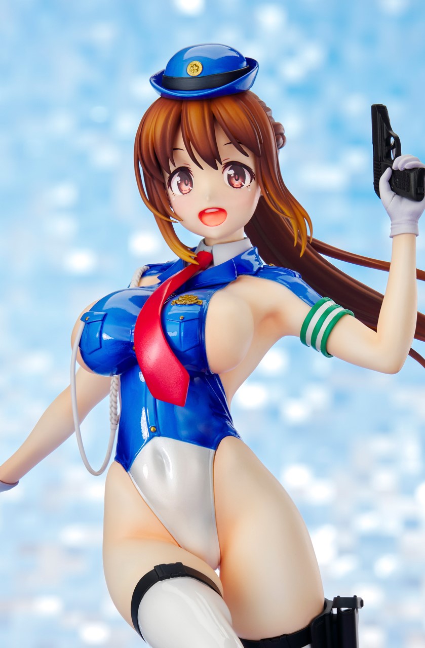 Job1 Cop Asahi Sakurada