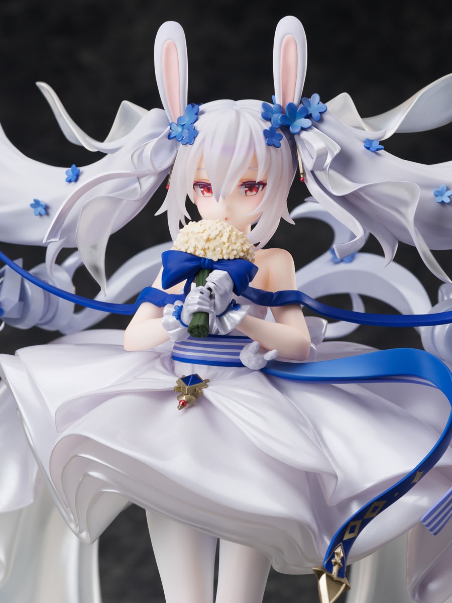 Azur Lane Laffey White Rabbit's Oath