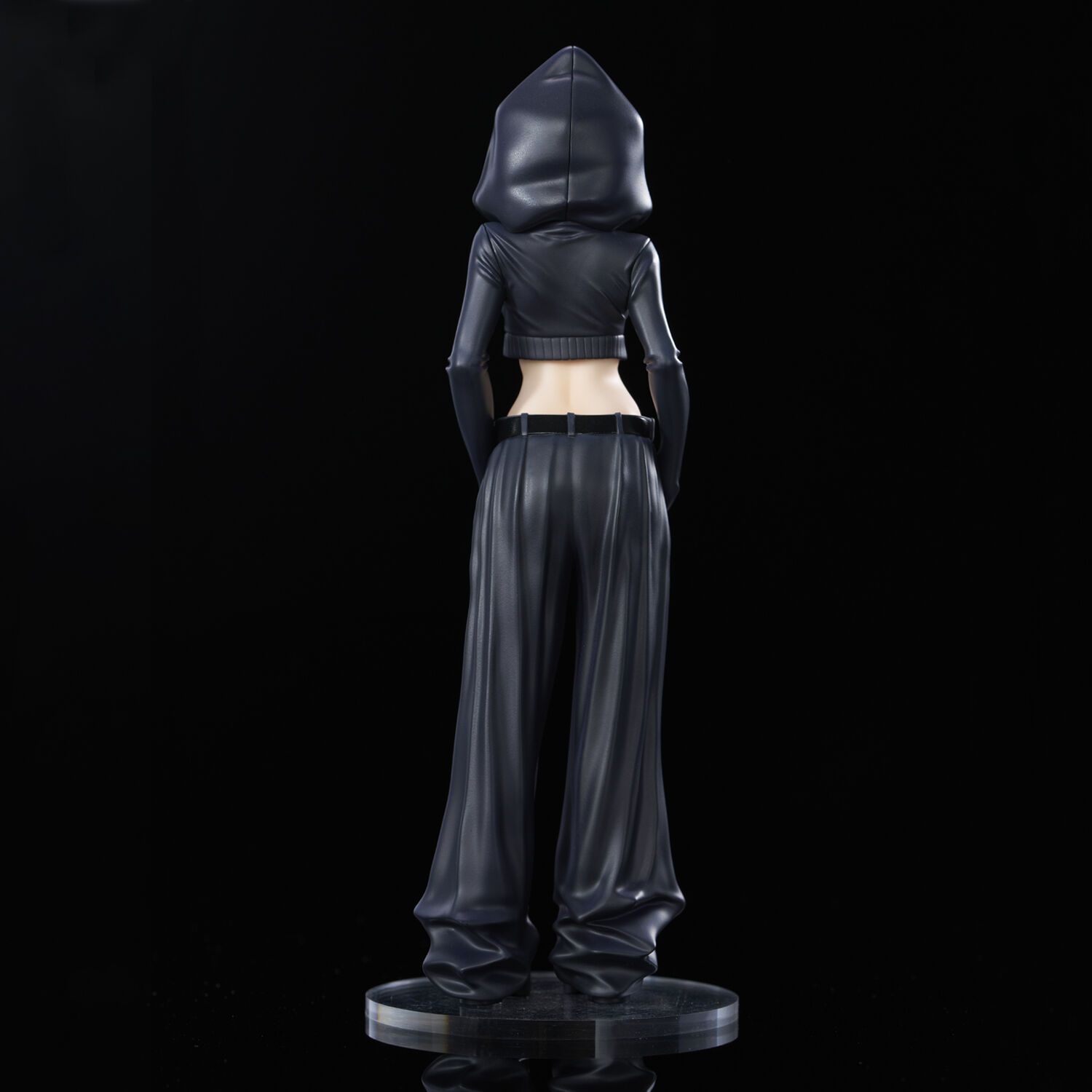 Takarada Rikka Zozo Black Collection