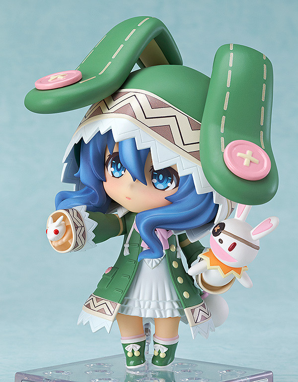 Yoshino Nendoroid 395 Good Smile Company