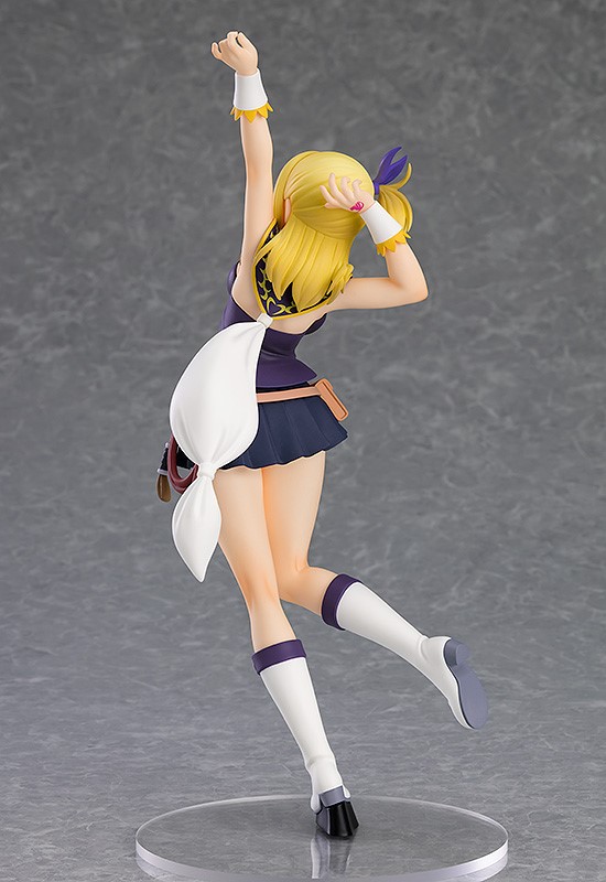 POP UP PARADE Lucy Heartfilia Grand Magic Royale Ver.