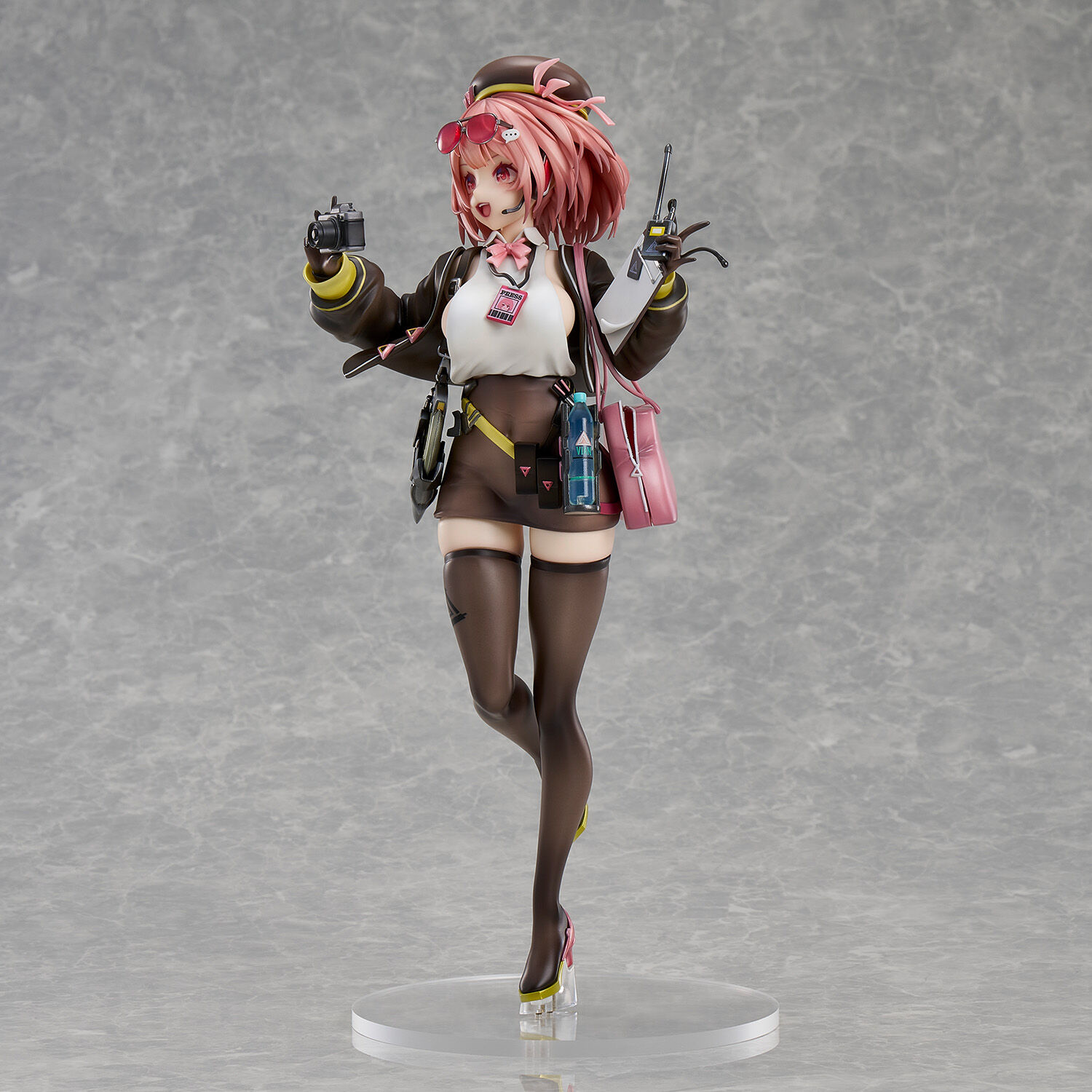 Girls' Frontline - Neural Cloud Willow