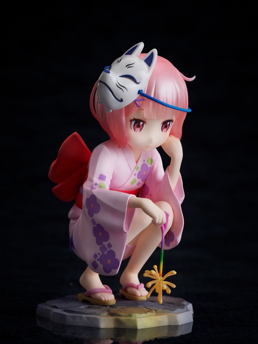 Ram&Rem Childhood Summer Memories