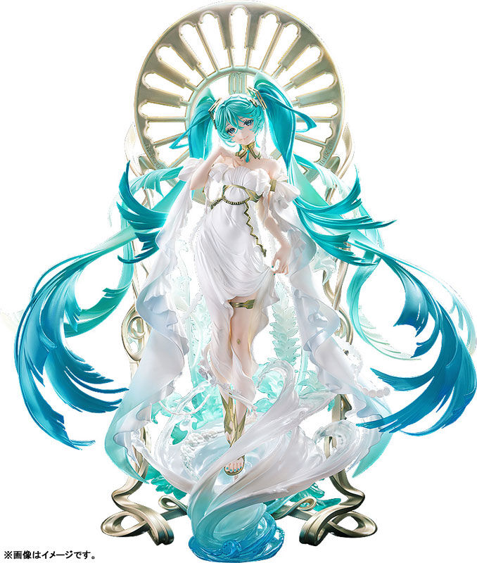 Hatsune Miku feat. Yoneyama Mai