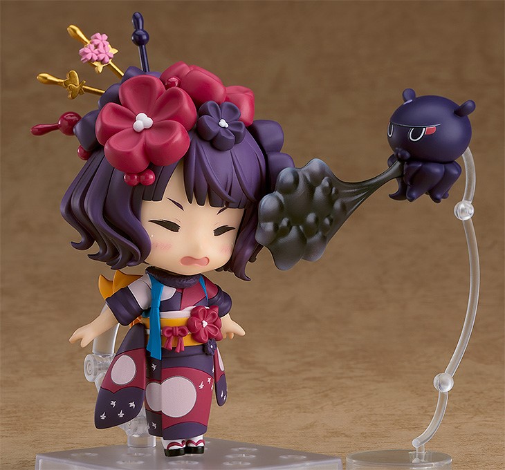 Nendoroid Foreigner/Katsushika Hokusai