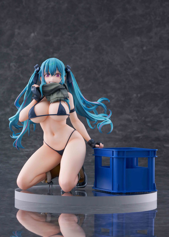 Original - Warehouse Aoko