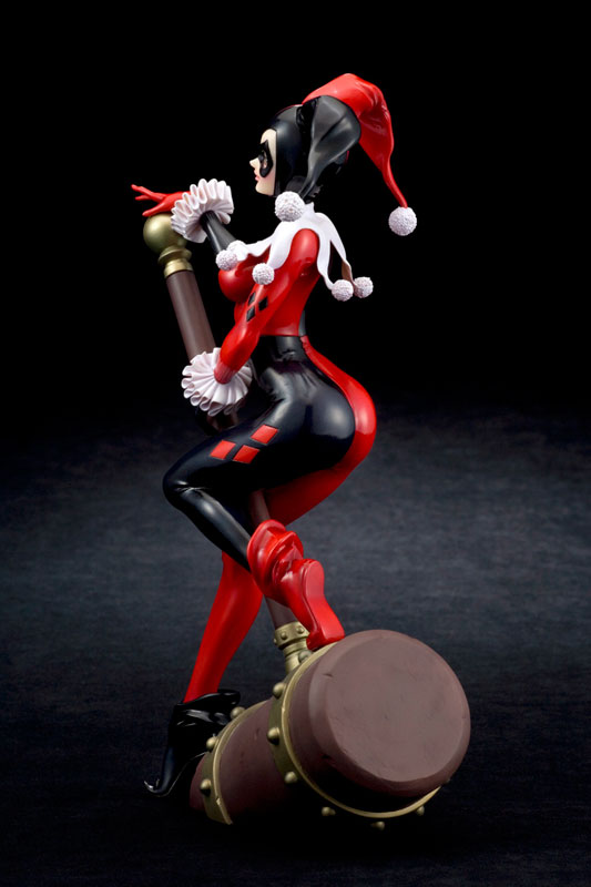 Harley Quinn 1/7 Kotobukiya