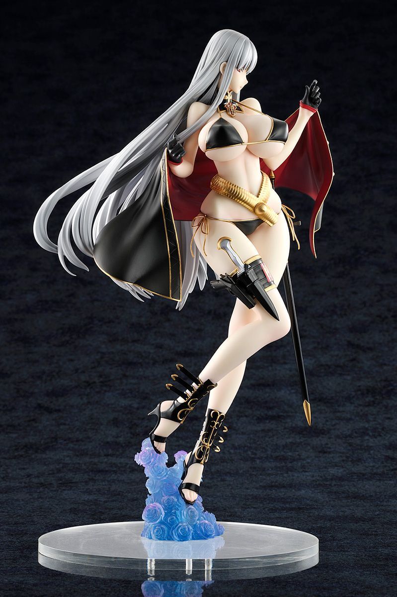 Selvaria Bles Swimsuit Ver. (Bell Fine)