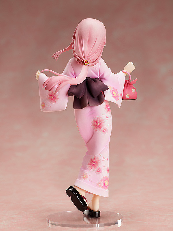 Tamaki Iroha Yukata ver.