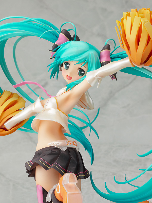 Miku Hatsune : Cheerful Ver.