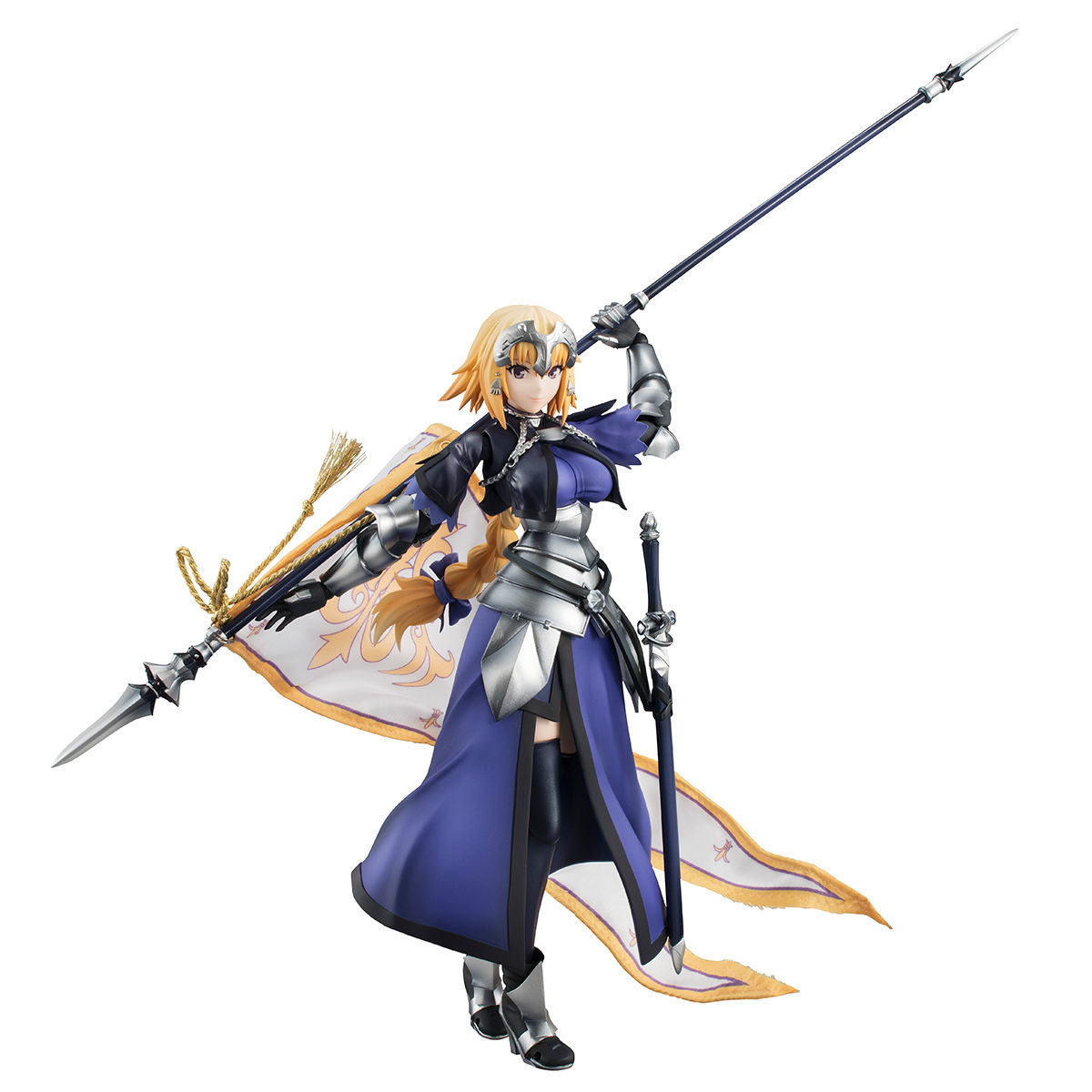 Jeanne d'Arc - Variable Action Heroes DX