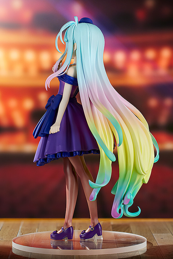 Pop Up Parade Shiro Concert Ver. L Size