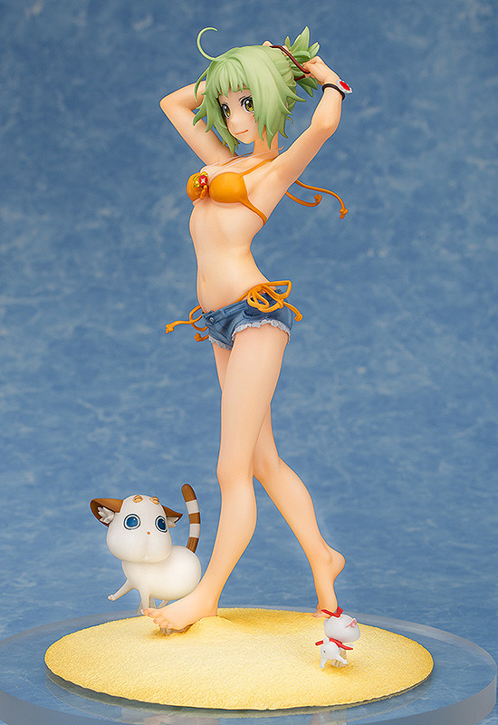 Kohinata Hikari - Ohime - Aria