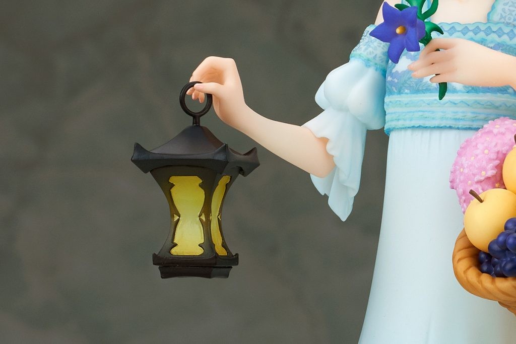 Yurucamp - Shima Rin Birthday ver.