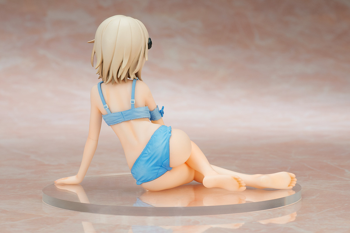Toujou Koneko Lingerie Ver. (3rd Re-run)