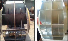 จิน(0875413514)นำเข้า-จำหน่าย อีพ็อกซี่เซรามิคEpigen XD005 FLสารเคลือบโลหะและคอนกรีตเพื่อป้องกันสนิมการเสียดสีและการกัดกร่อน ปกป้องชิ้นงานจากความร้อน เนื้อสารมีความแข็งแรงมากเพราะมีส่วนผสมของผงFLAKE