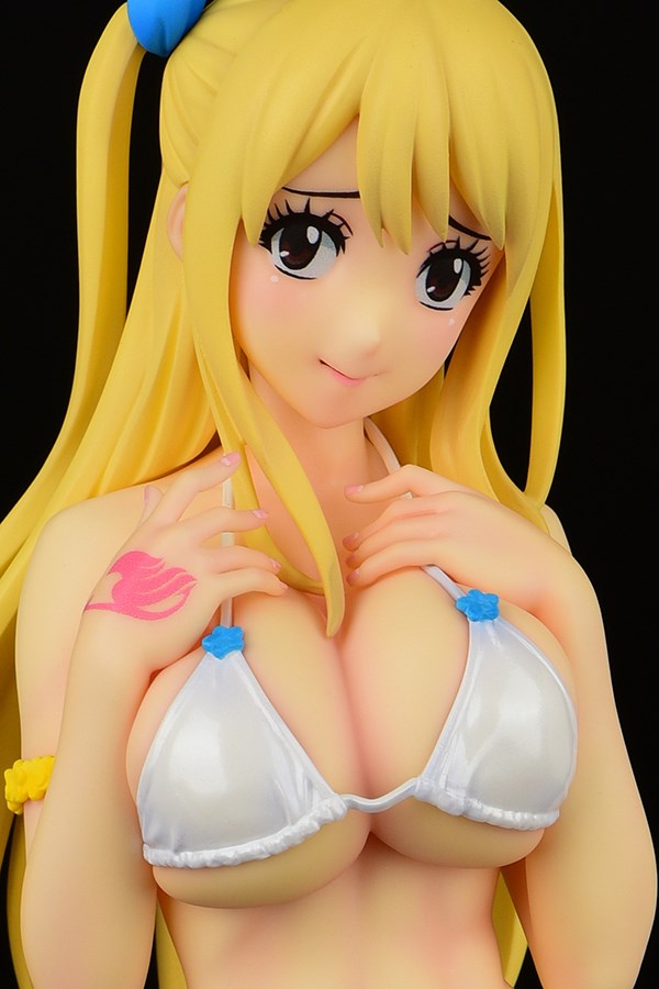 Lucy heartfilia Swimsuit PURE in HEART