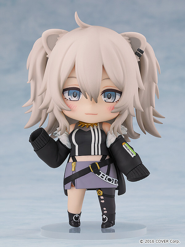 Nendoroid Hololive Shishiro Botan