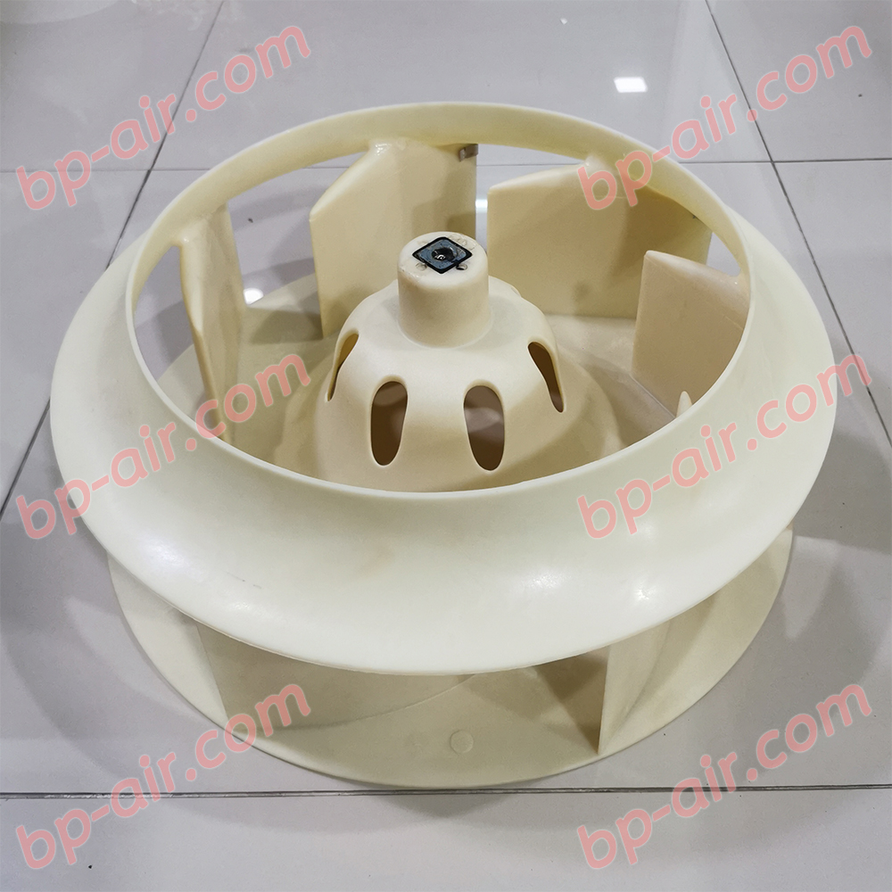 ใบพัดลมคอล์ยเย็น 40KMT048W