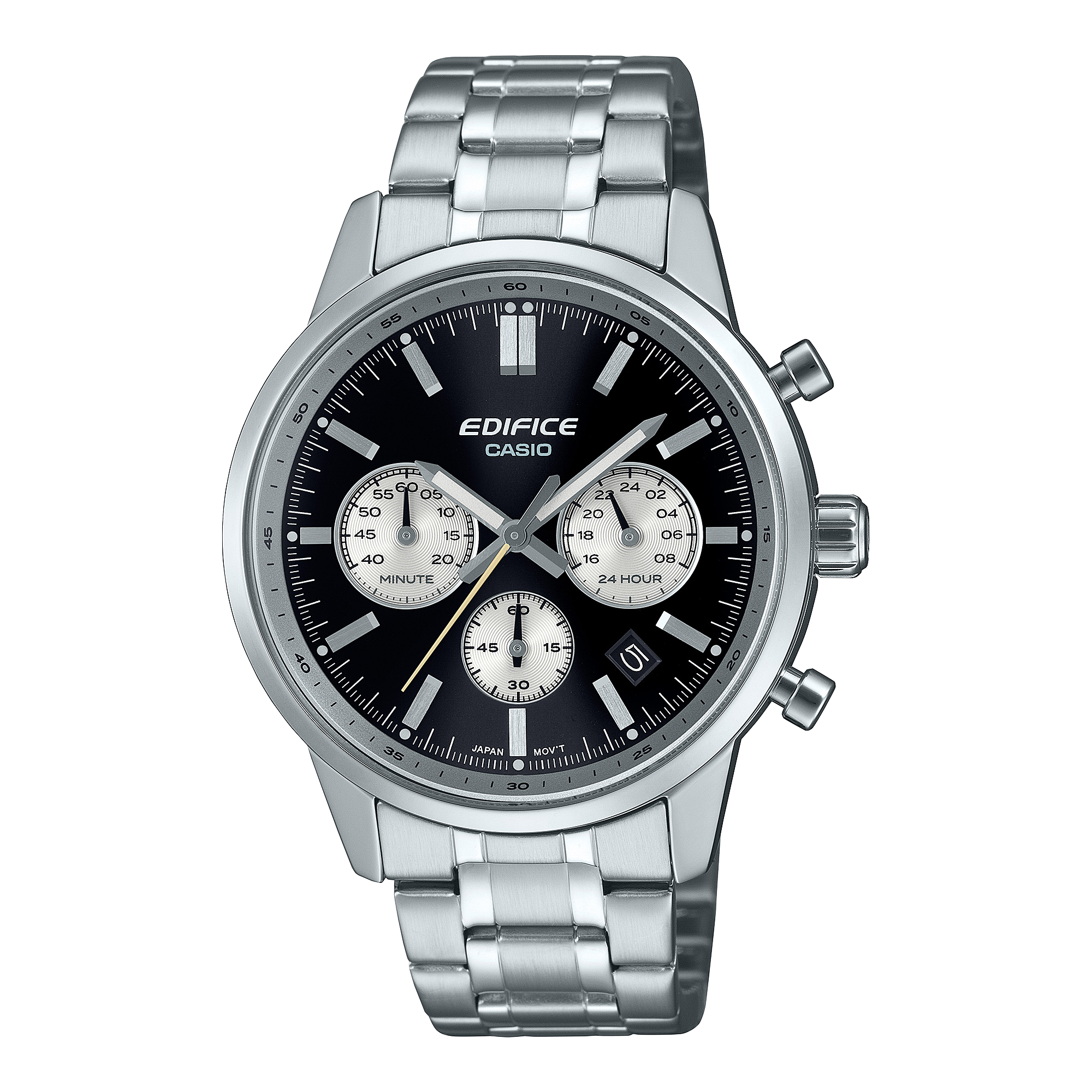 นาฬิกาผู้ชาย Casio Edifice รุ่น EFR-575D-1A คาสิโอ