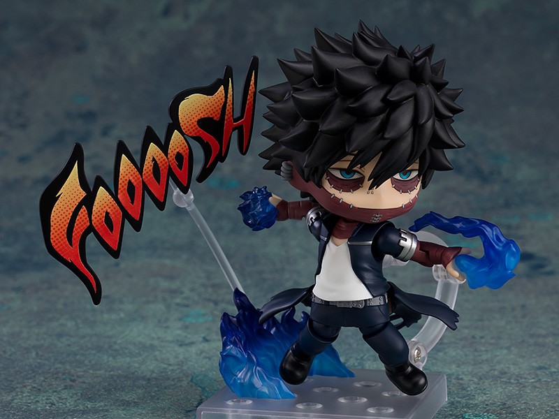 Nendoroid Dabi