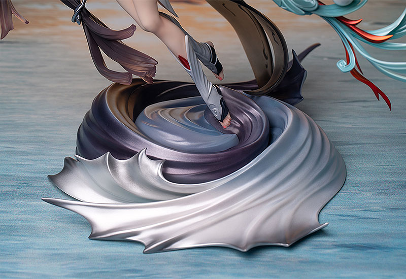 Da Qiao Baiheliang Goddess Ver.