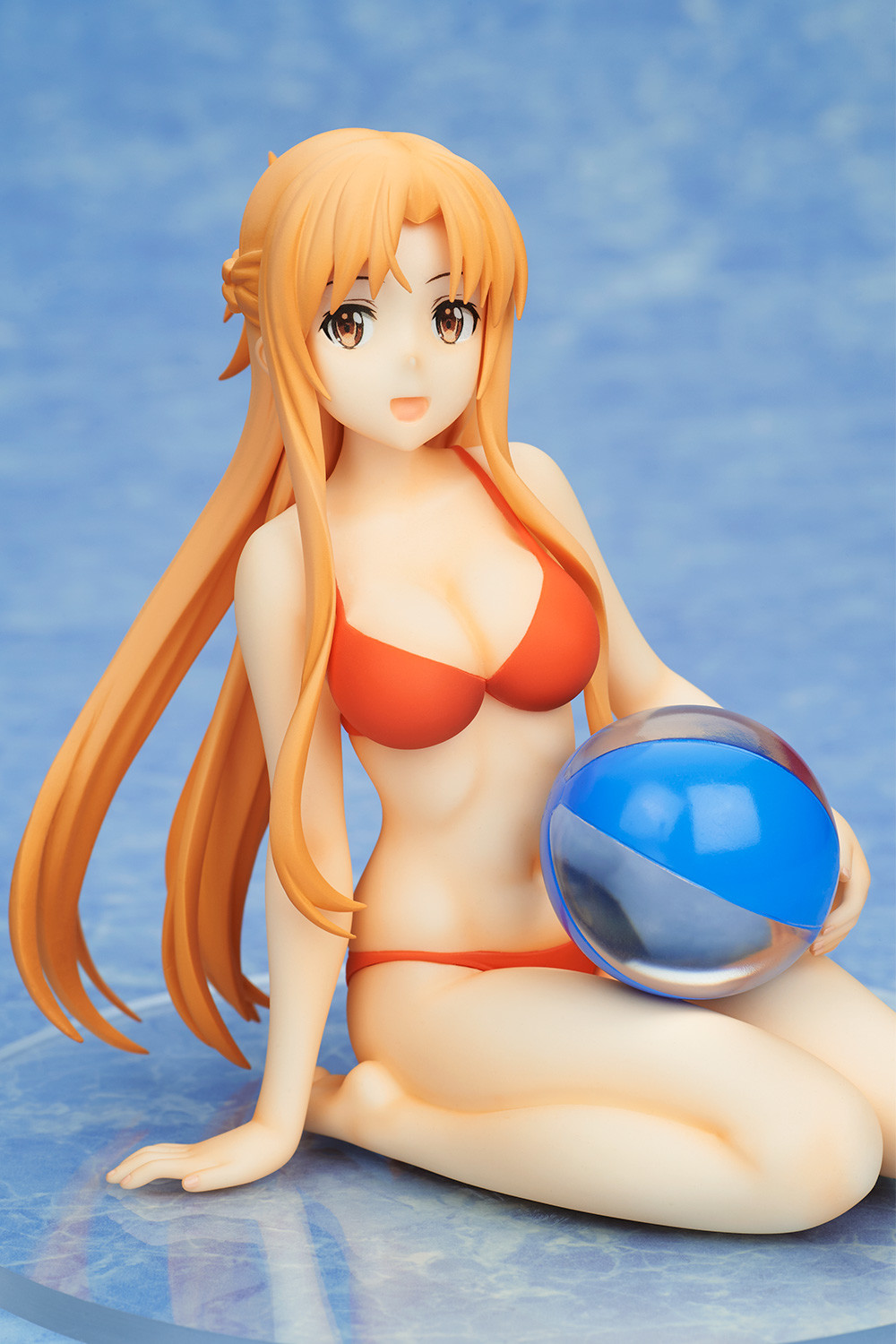 Yuuki Asuna Mizugi Ver.