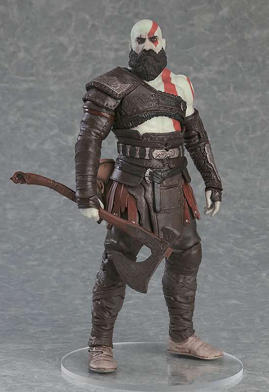 Pop Up Parade Kratos
