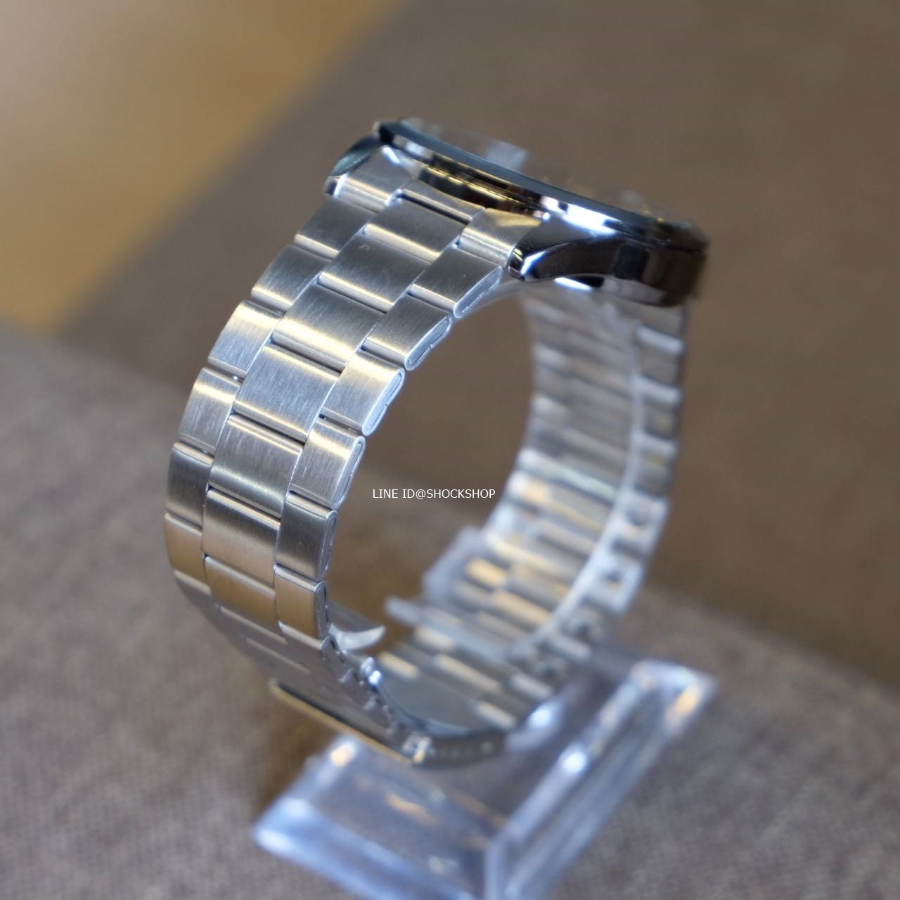 นาฬิกาผู้ชาย Casio รุ่น MTP-VD03D-2A คาสิโอ