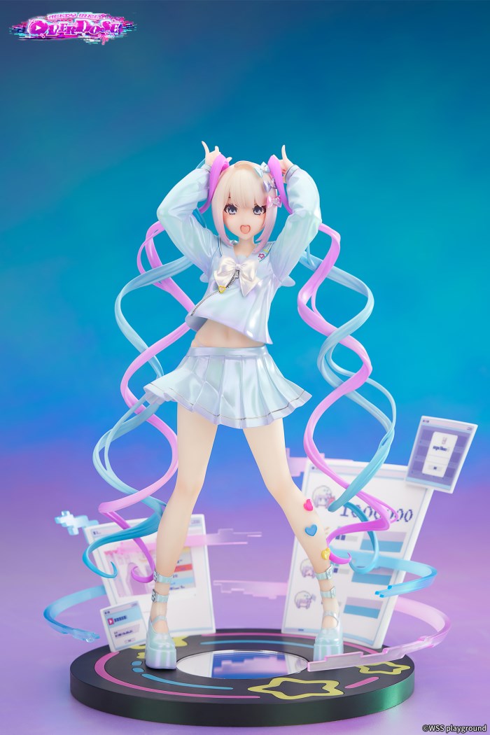 OMG kawaii Angel