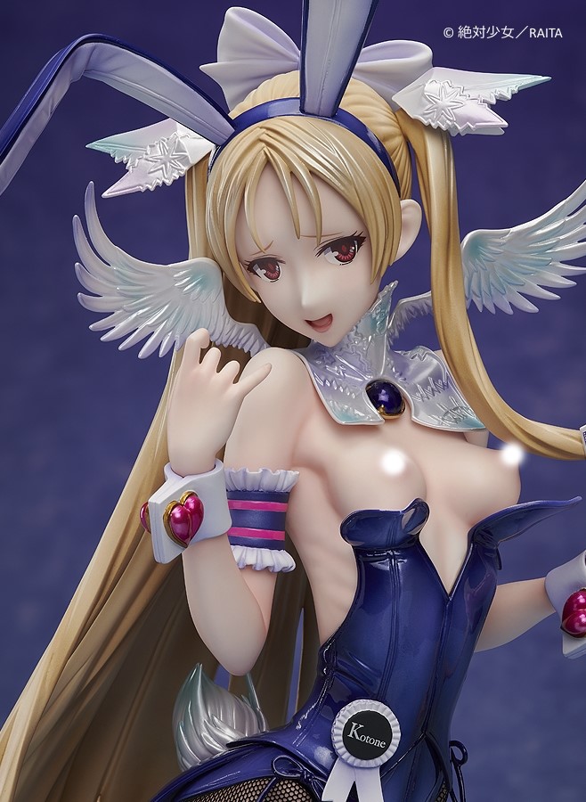 Kotone Sasaki Bunny Ver.