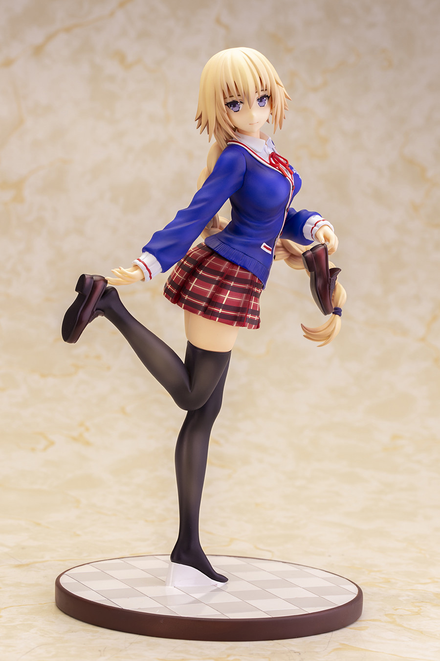 Jeanne d'Arc JK Blazer Ver.